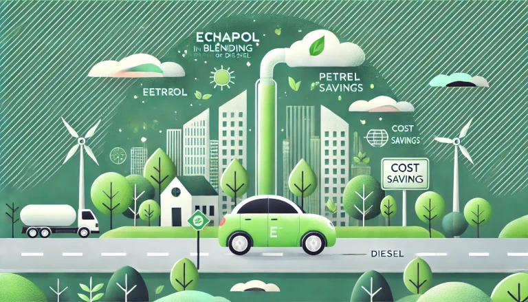 Discover how ethanol reduces pollution by lowering greenhouse gas emissions and supports a cleaner, greener environment with sustainable energy solutions.