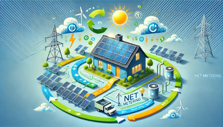 Net Metering