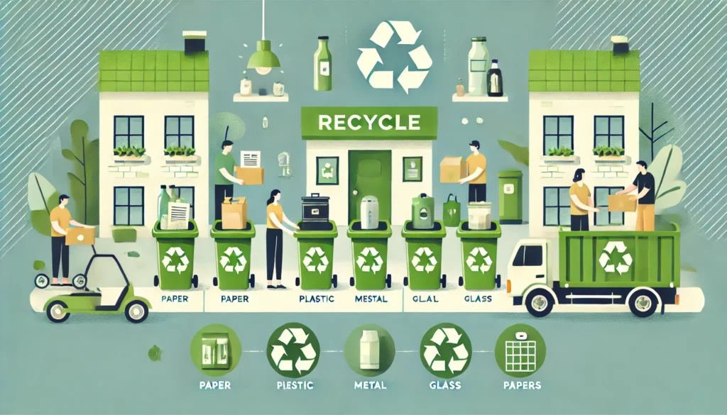 Learn how to organize a successful recycle collection drive in your housing society. Engage residents, promote sustainability, and reduce waste effectively.