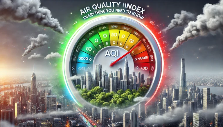 Air Quality Index