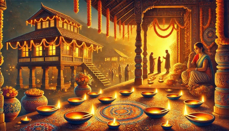 Diwali