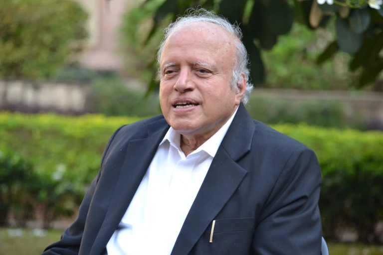 Dr. Mankombu Sambasivan Swaminathan (M. S. Swaminathan) is hailed as the “Father of the Green Revolution in India” for his pioneering work in agricultural science.