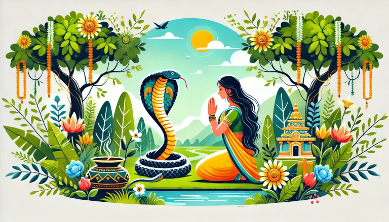 Nag Panchami