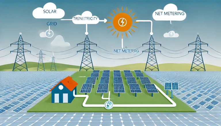 On Grid Solar