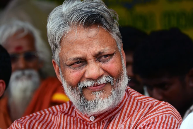 Rajendra Singh