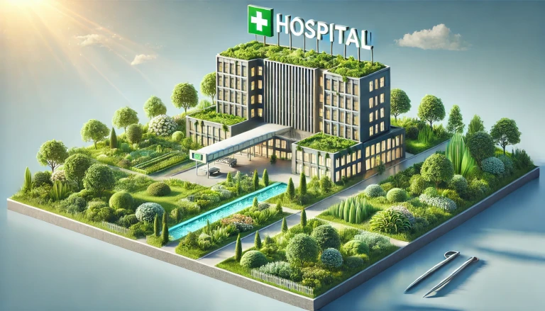 Hospital Design