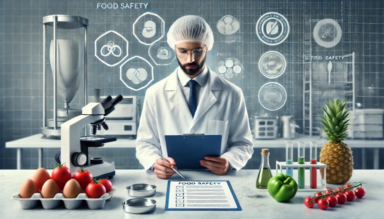 Essential Food Safety Regulations In India For Health Protection