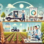 soil testing services in agriculture